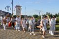 43 Procesja eucharystyczna